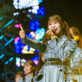 「12th Single ひなた坂46　LIVE」ライブ写真　カメラマン：上山陽介