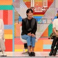 10月26日放送『出川・バカリ・ひとりの芸人アンケート』　(C)フジテレビ