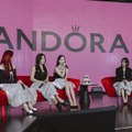 PANDORA Jewelry Japanが開催したRed Velvetのシークレットコンサート