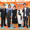 10月31日放送『この世界は1ダフル』東野幸治、渡辺翔太、佐藤栞里、乙葉、柴田理恵、芝大輔、栗田航兵　(C)フジテレビ