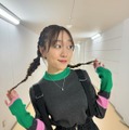 須田亜香里（写真は須田亜香里の公式インスタグラムから）※所属事務所に掲載許諾をもらってます