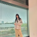 須田亜香里（写真は須田亜香里の公式インスタグラムから）※所属事務所に掲載許諾をもらってます