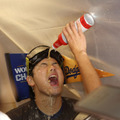 大谷翔平(Photo by Sarah Stier/Getty Images)