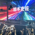 『AniRAVE CIRCUIT!!!!!』紡木吏佐