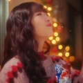 FRUITS ZIPPERが出演するWebCM「明治のグミときらめくクリスマス」篇