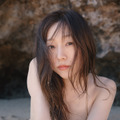 須田亜香里の写真集先行カット（C）三宮幹史／講談社