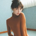 山田愛奈『週刊プレイボーイ』誌面写真