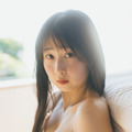 第3弾先行カット：SKE48 井上瑠夏1st写真集『僕から先に言わせてくれ』撮影：藤本和典