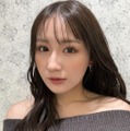 伊藤愛真（写真は伊藤愛真の公式インスタグラムから）※所属事務所に掲載許諾をもらってます