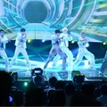 「JOYNT POPS」第3回に出演するDXTEEN　(C)NHK