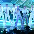 「JOYNT POPS」第3回に出演するDXTEEN　(C)NHK