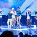 「JOYNT POPS」第3回に出演するDXTEEN　(C)NHK