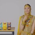 新木優子を起用した湖池屋『ランチパイ』新CM「スキマランチ」篇 インタビュー