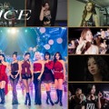 11月21日に放送されるNHK MUSIC SPECIAL「TWICE ～9人でかなえ続ける夢～」　(C)NHK