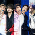 BTS WORLD TOUR ‘LOVE YOURSELF: SPEAK YOURSELF’～JAPAN EDITION～　at 大阪 ヤンマースタジアム長居