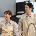 11月30日（土）スタート『ミキティダイニング』　(C)フジテレビ