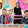 11月21日放送『ニンゲン観察バラエティ モニタリング』　(C)TBS