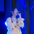 『高柳明音 15th Anniversary LIVE』を開催した高柳明音