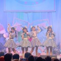 わーすたが主催したアイドルフェス『にゃんぽこらフェス！』