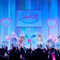 わーすたが主催したアイドルフェス『にゃんぽこらフェス！』