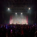 わーすたが主催したアイドルフェス『にゃんぽこらフェス！』