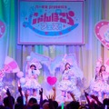 わーすたが主催したアイドルフェス『にゃんぽこらフェス！』