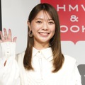 川津明日香【写真：竹内みちまろ】