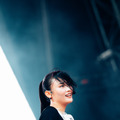 櫻坂46 Clockenflap Music & Art Festival 2024ライブ写真　カメラマン：Sherwin Wong