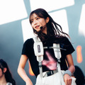 櫻坂46 Clockenflap Music & Art Festival 2024ライブ写真　カメラマン：Sherwin Wong