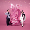 DREAMS COME TRUE35周年アーティスト写真　(C)DCT entertainment, Inc.