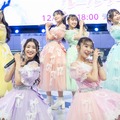 超ときめき♡宣伝部、ニューアルバムのリリースイベントを開催！「最上級にかわいいの！」MVが1000万回再生を突破