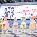 超ときめき♡宣伝部、ニューアルバムのリリースイベントを開催！「最上級にかわいいの！」MVが1000万回再生を突破