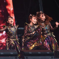 BABYMETAL（Photo by Didier Messens/Getty Images）