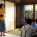 映画『ゆきてかへらぬ』場面写真　（C）2025 映画「ゆきてかへらぬ」製作委員会　配給：キノフィルムズ