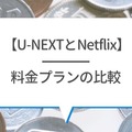 U-NEXTとNetflixを比較！おすすめポイントや特徴とは？【25年2月最新】