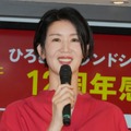 栗原恵【撮影：小宮山あきの】