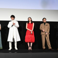 『はたらく細胞』メガヒット上映中！　(C)清水茜／講談社 (C)原田重光・初嘉屋一生・清水茜／講談社 (C)2024 映画「はたらく細胞」製作委員会