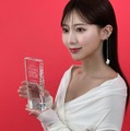 田中美久（写真は田中美久の公式インスタグラムから）※所属事務所に掲載許諾をもらってます