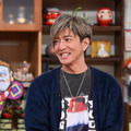 『バナナサンド 元日SP』　(C)TBS