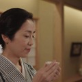 2025年1月2日22時30分より放送『あてなよる』（NHK BS）　(C)NHK