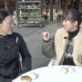 『小泉孝太郎＆佐藤栞里の偏愛人と旅したらスゴかった！』　(C)フジテレビ