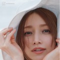 『後藤真希 写真集 flos』　(C)菊地泰久／講談社