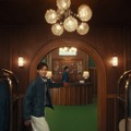 ユニクロの新TVCM「LifeとWear/ジーンズホテル/MEN」