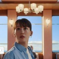 ユニクロの新TVCM「LifeとWear/ジーンズホテル/WOMEN」