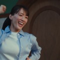 ユニクロの新TVCM「LifeとWear/ジーンズホテル/WOMEN」