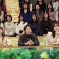 1月11日放送の土曜プレミアム『今夜解禁！サンドの禁断の一騎打ち』　(C)フジテレビ