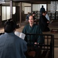 NHK大河ドラマ『べらぼう～蔦重栄華乃夢噺～』第2話　(C)NHK