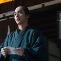 NHK大河ドラマ『べらぼう～蔦重栄華乃夢噺～』第2話　(C)NHK