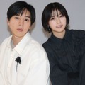 坂東龍汰、西野七瀬【撮影：浜瀬将樹】