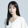 「DIC岡里帆」シリーズの第6弾に出演した吉岡里帆